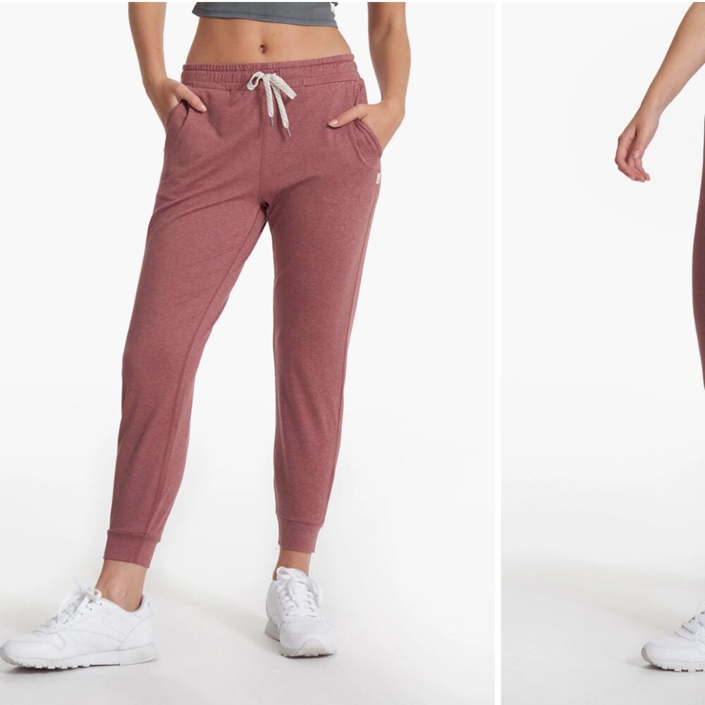 Vuori Women's Joggers - Size M